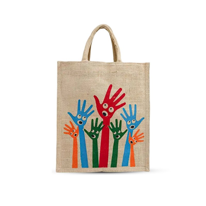 Jute Bags 2