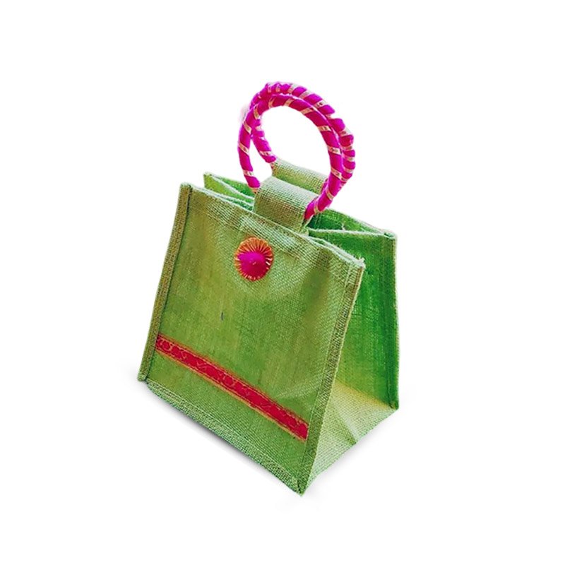 Jute Bags 4