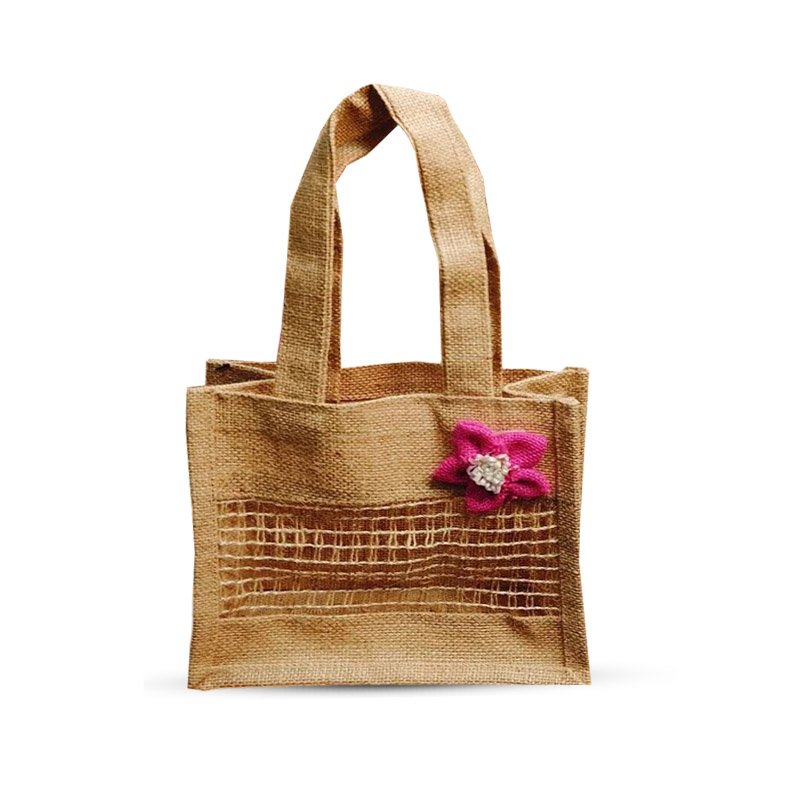 Jute Bags 5