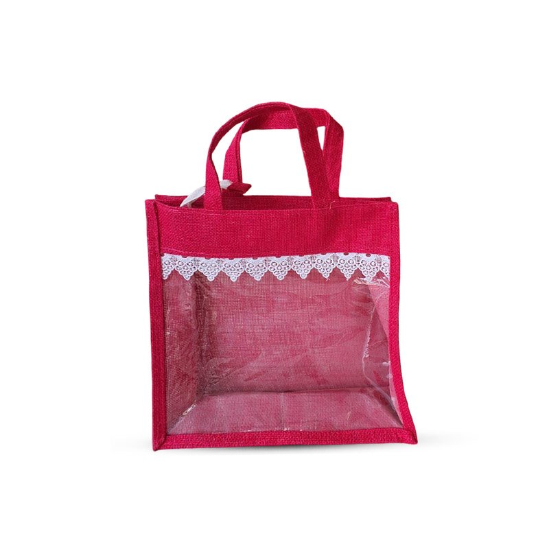 Jute Bags 8
