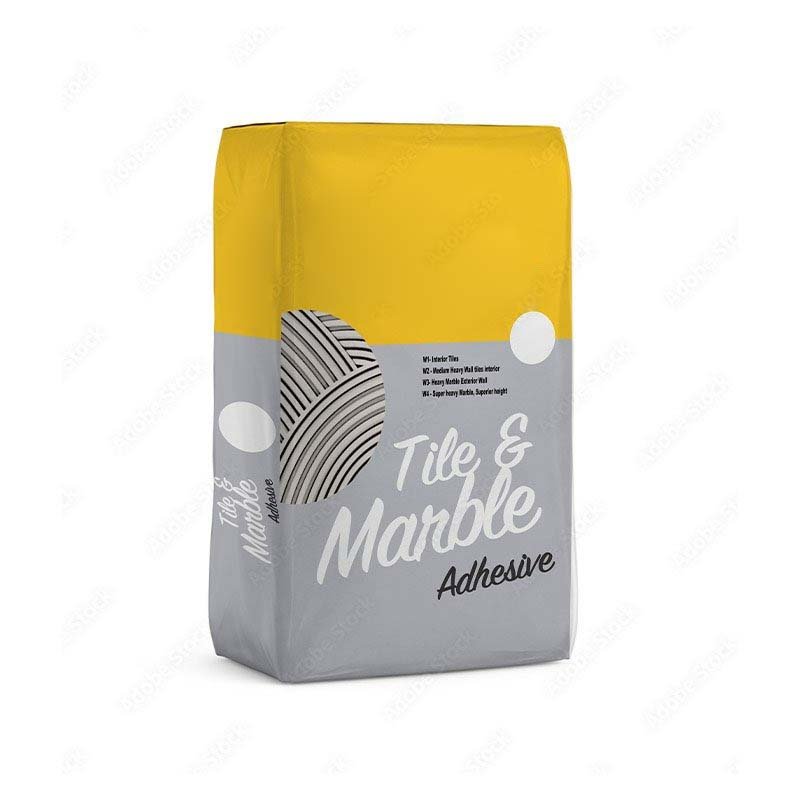 William Tile & Marble Adhesive